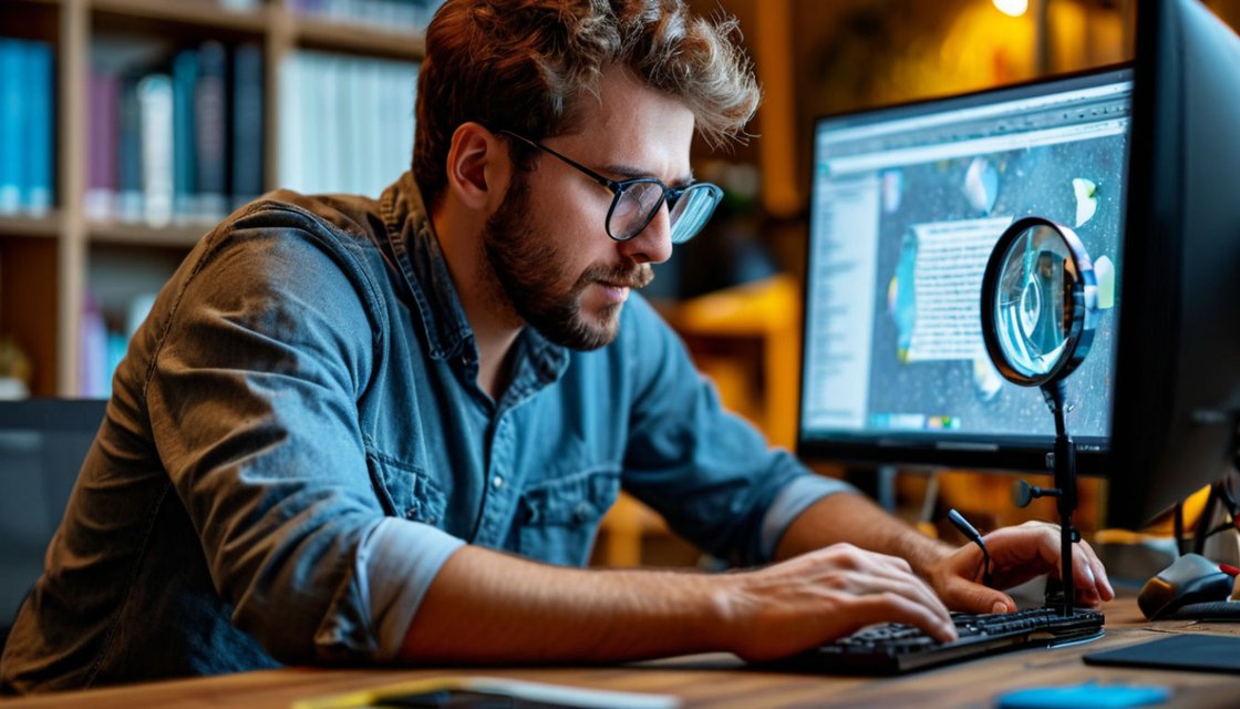 "Штука, которая стреляет мячами": как россияне ищут товары, не зная их названия