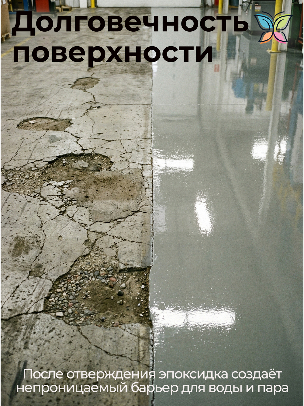 Отвердитель для эпоксидного грунта и краски 40 g