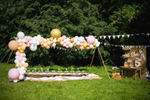 Boho Picnic