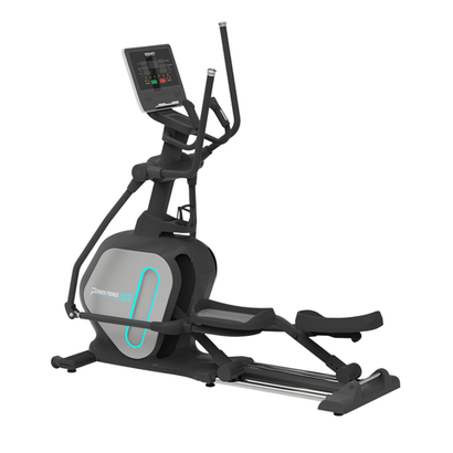 Эллиптический тренажер KRAFT Fitness PP780