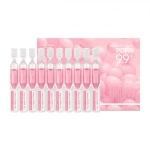 Однодневная пептидная сыворотка для упругости лица с коллагеном и PDRN Medicube PDRN Pink One Day Serum