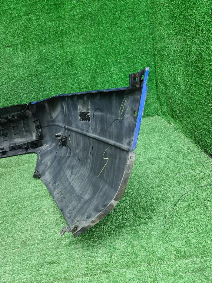 Бампер задний Range Rover Vogue 4 L405 (2017-2022)