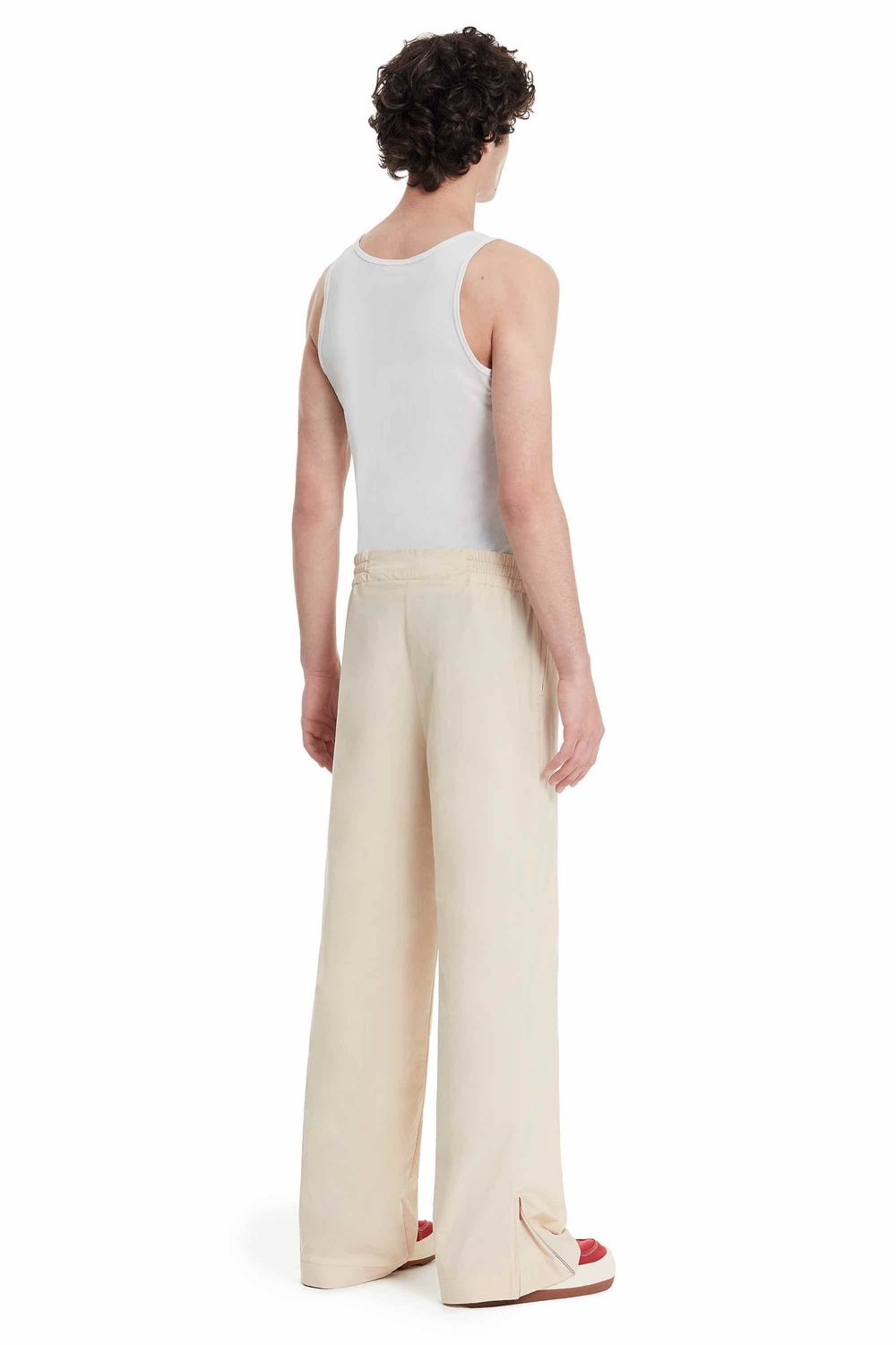 Брюки Mad Frenzy Aquaris Beige