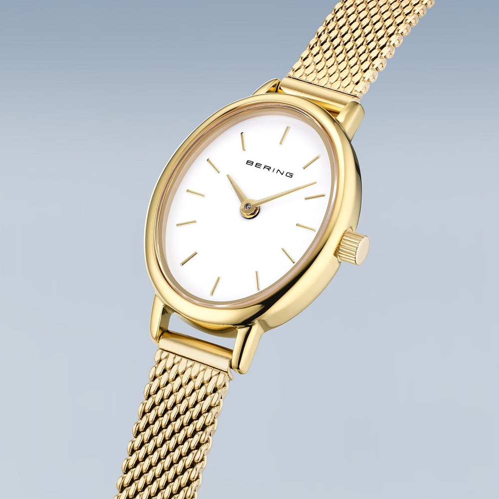 Женские наручные часы Bering 11020-334