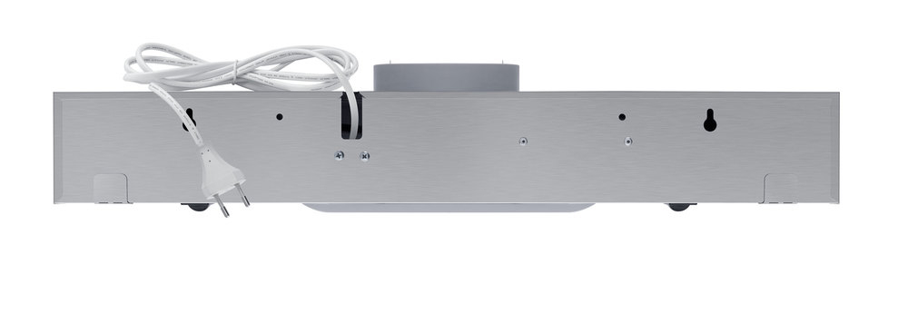 Кухонная вытяжка MAUNFELD MPA 60 нержавеющая сталь