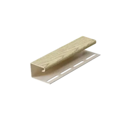 J-профиль 16 мм, Камчатский