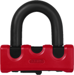 Замок 67/105HB50 Granit XS red