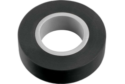 Изоляционная лента ПВХ STAYER Protect-20 19 мм х 20 м, черная 12292-D