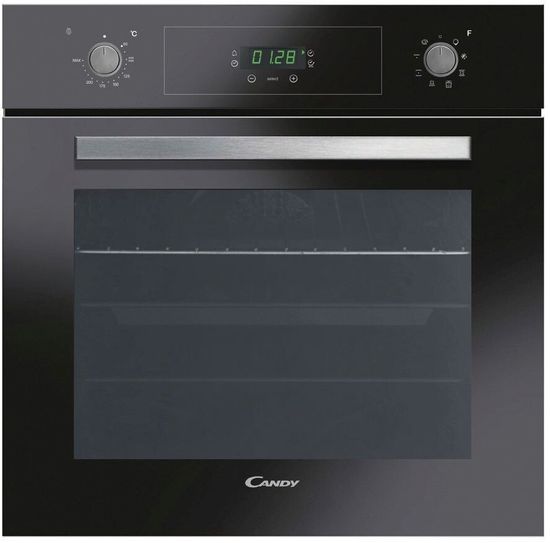 Электрический духовой шкаф Candy FCPR65NXL