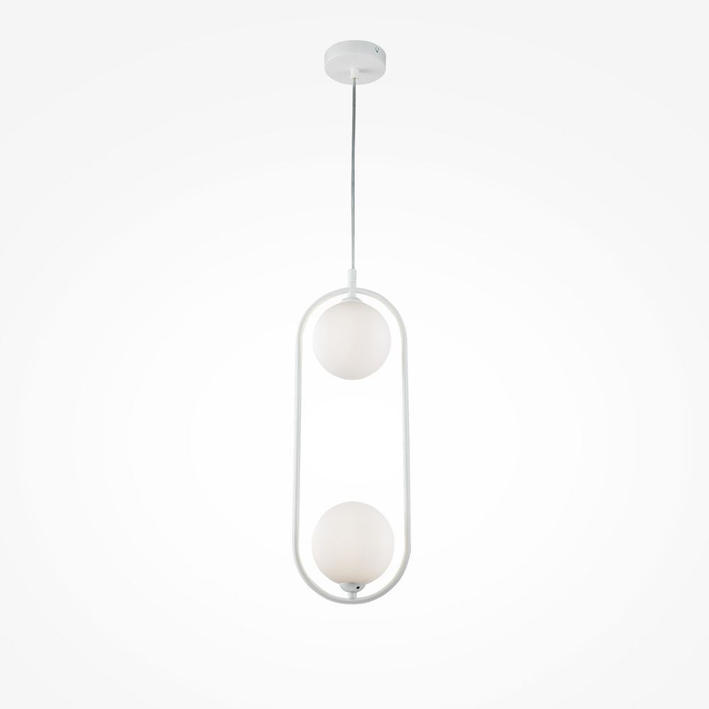 Подвесной светильник Maytoni MOD013PL-02W