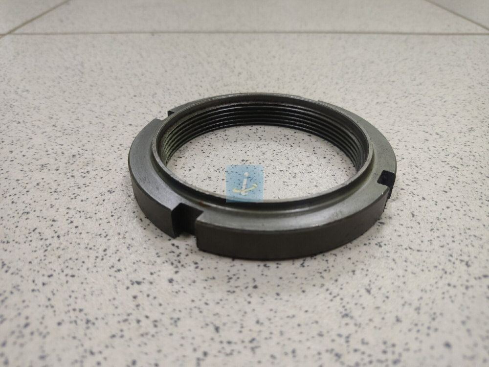 Гайка вала вторичного 238-1701194