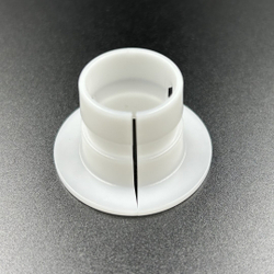 Втулка струбцины пластиковая Tohatsu 9,9-30, M40C, MFS25-30 (Osaka)