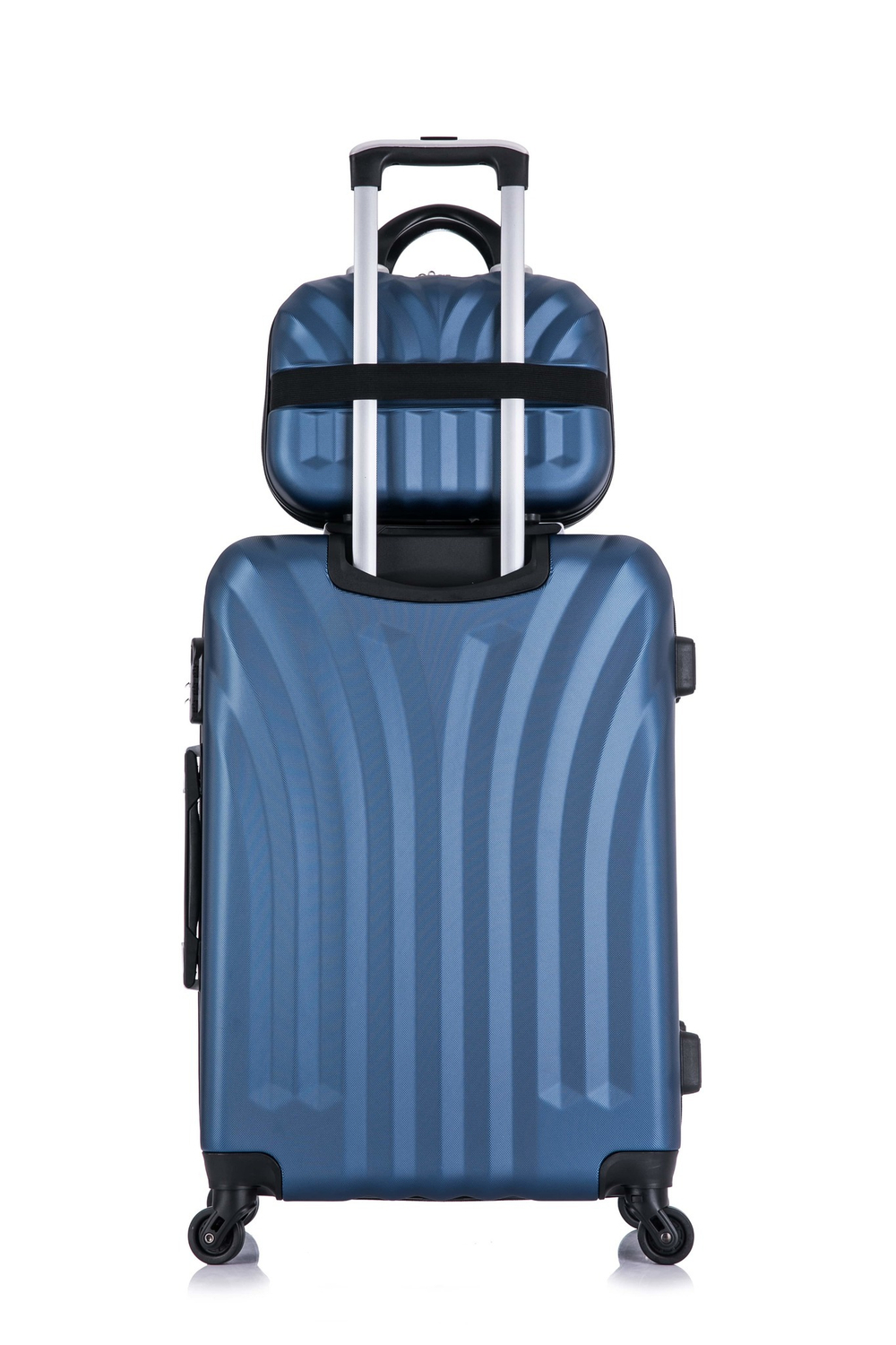 Бьютикейс Phuket, темно-синий