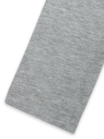 Водолазка для мальчиков 011_ШБ дл.рукав, серый меланж р.128 (Батик)