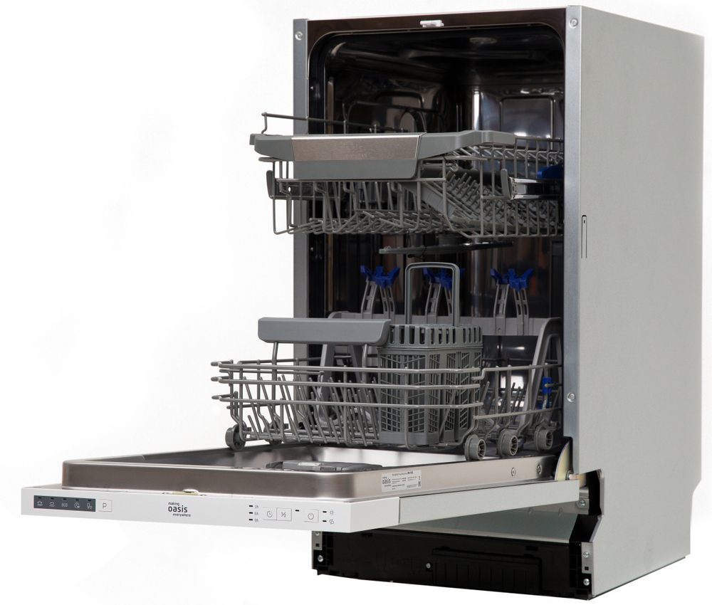Машина посудомоечная Oasis PM-9V5