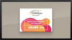 Рамка 45x80 для постера и фотографий RPS0860256-17
