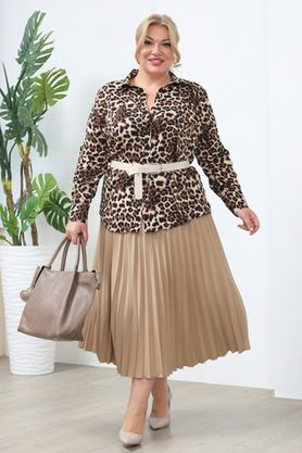 Цена на Рубашка-4335 больших размеров