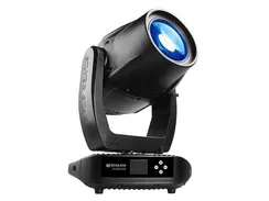 SILVER STAR NEPTUNE 400 HYBRID [SS676SCM] вращающаяся голова Spot/Beam, 300Вт