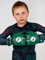 Перчатки боксерские Rusco Sport 4-6 OZ