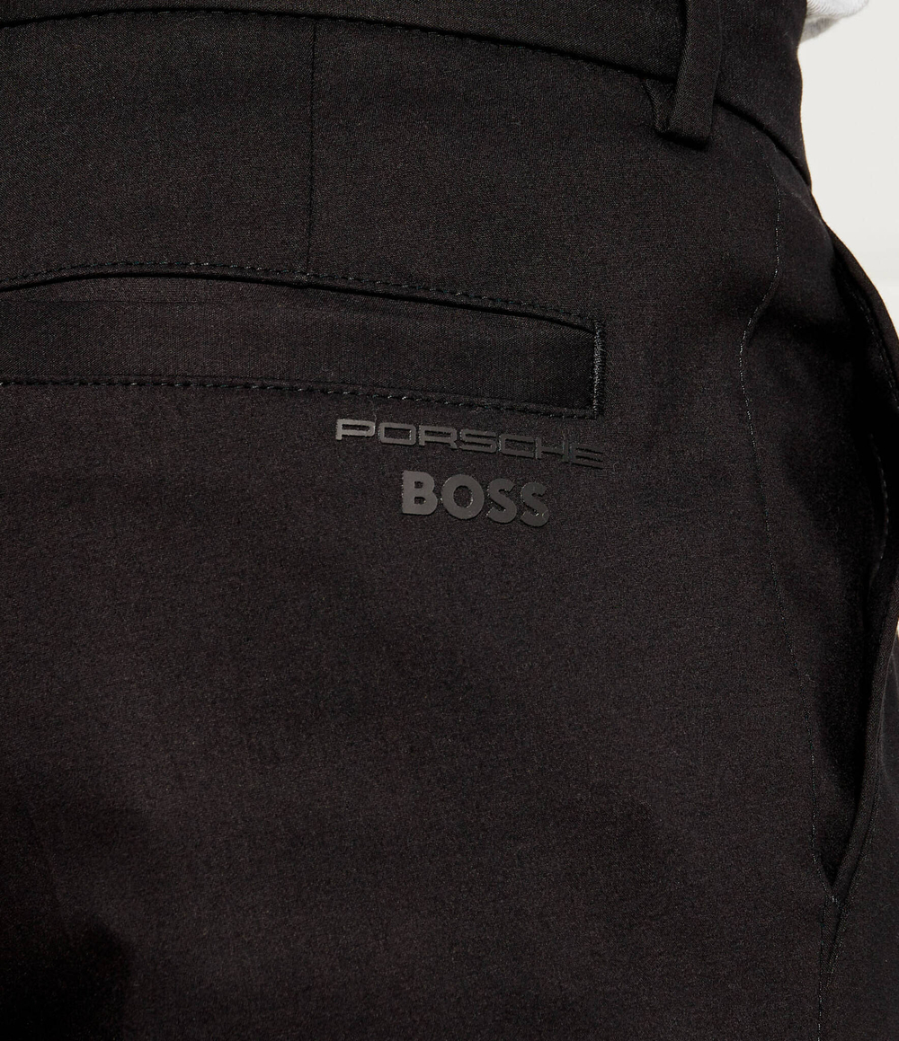 Брюки Kane BOSS BLACK - черный(50521350)