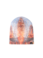 Шапка Inferno Skully
