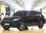 Mercedes-Benz GLC-Class X254 GLC300 4MATIC (10.2023)