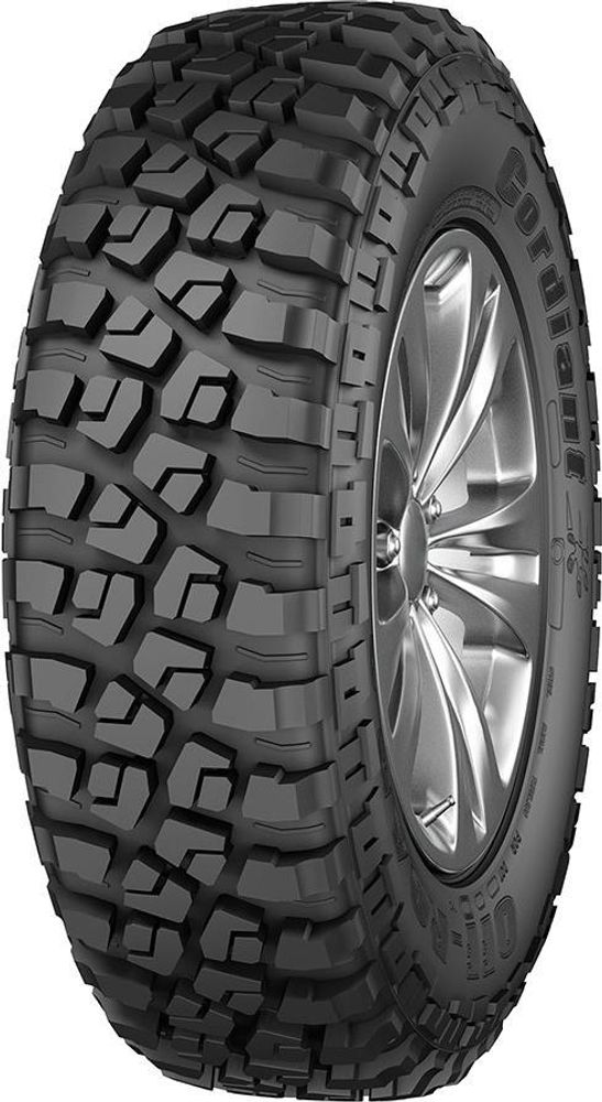 Cordiant Off Road 2 225/75 R16 104Q