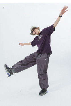 Брюки Nothomme Paratrooper Pants