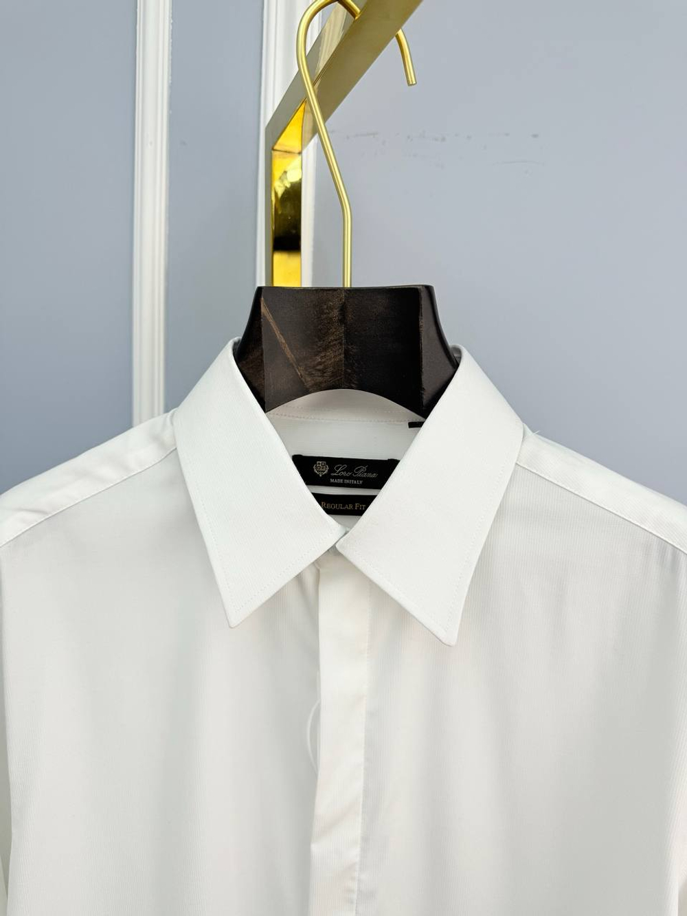 Рубашка Loro Piana