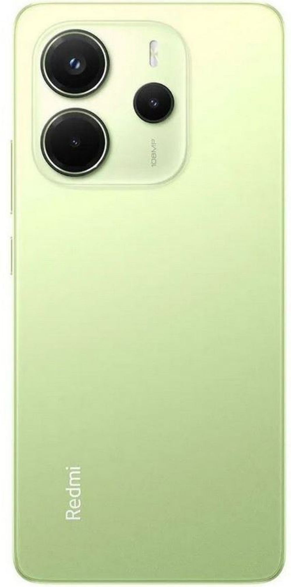 Смартфон  Xiaomi Redmi Note 14 RU 8/128GB