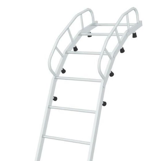 Лестница для цистерн MEGAL ЛАЦ - 5-3,2
