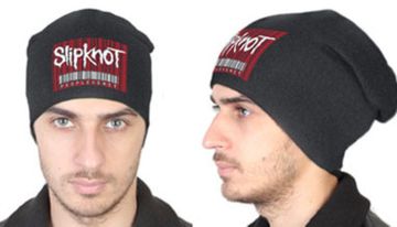 Шапка Slipknot "People=Shit"