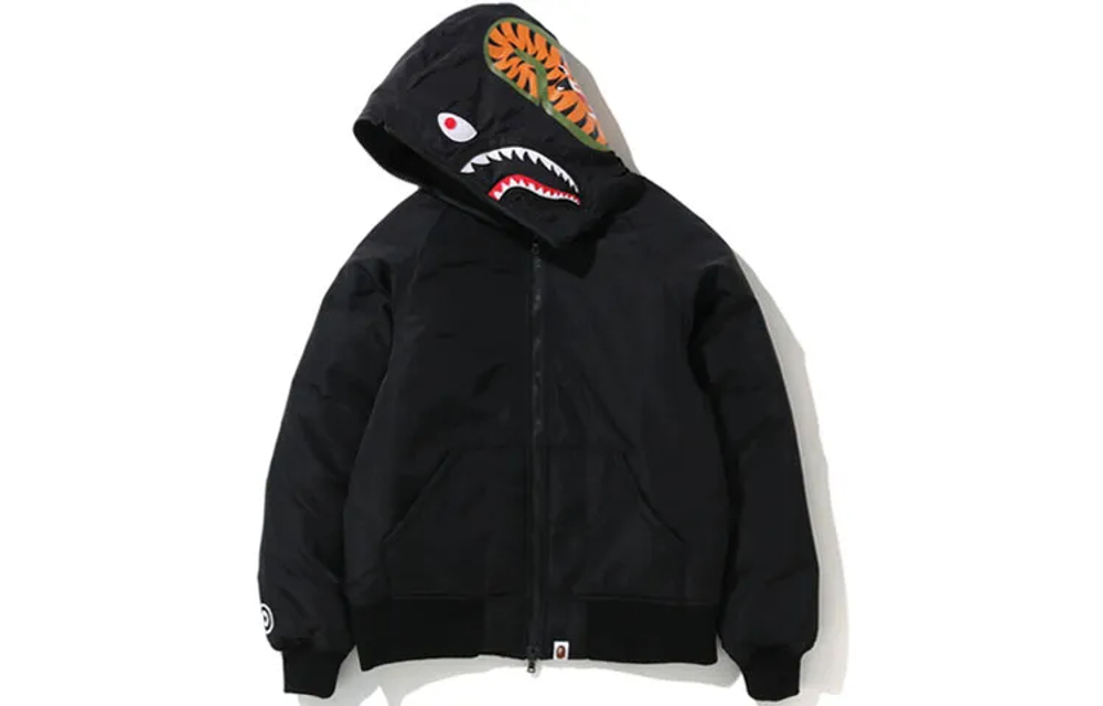 A Bathing Ape Bathing Ape Down Куртка Winter