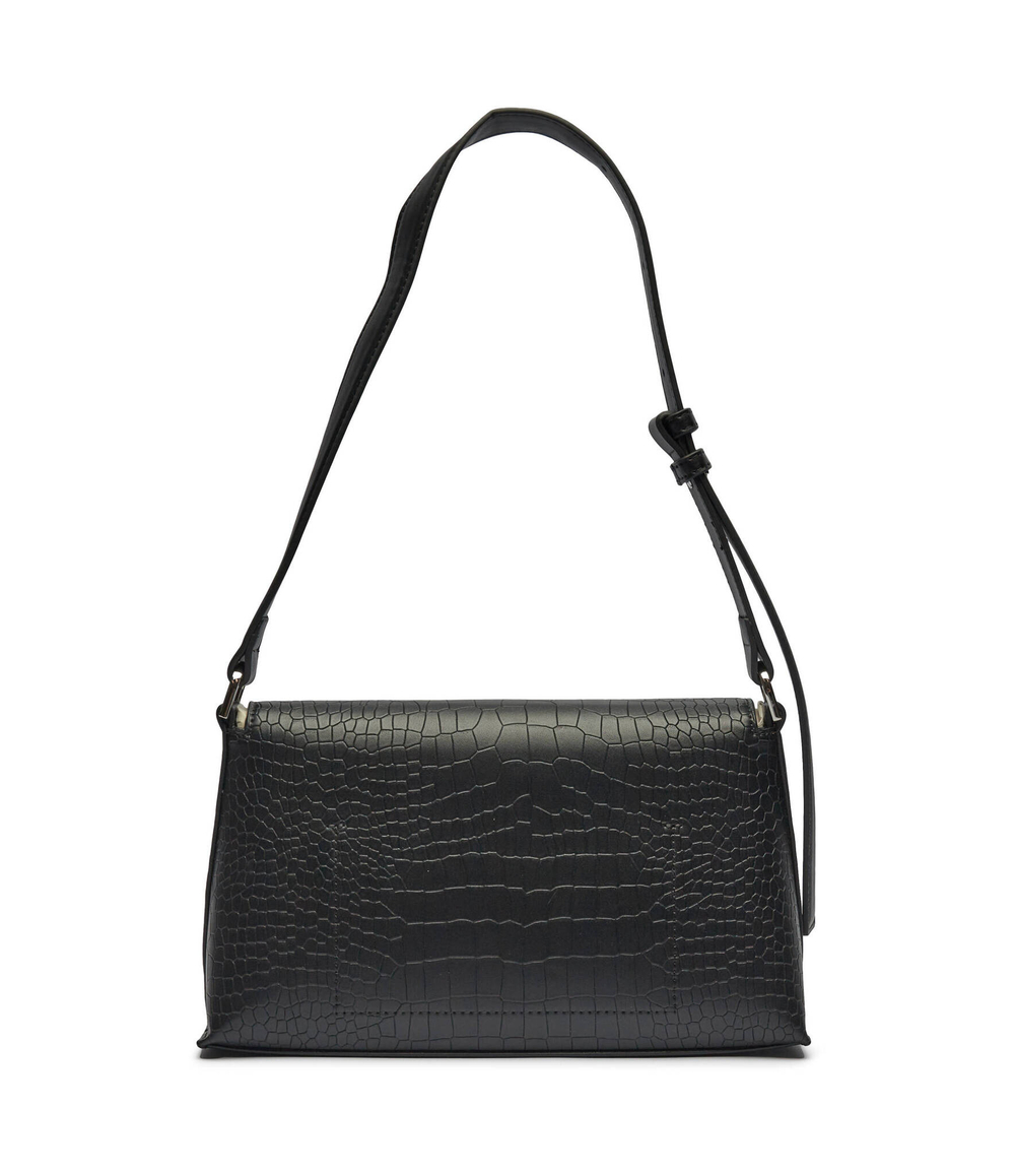 Сумка через плечо Calvin Klein - черный(K60K612142)