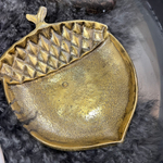 Декоративная чаша Жёлудь