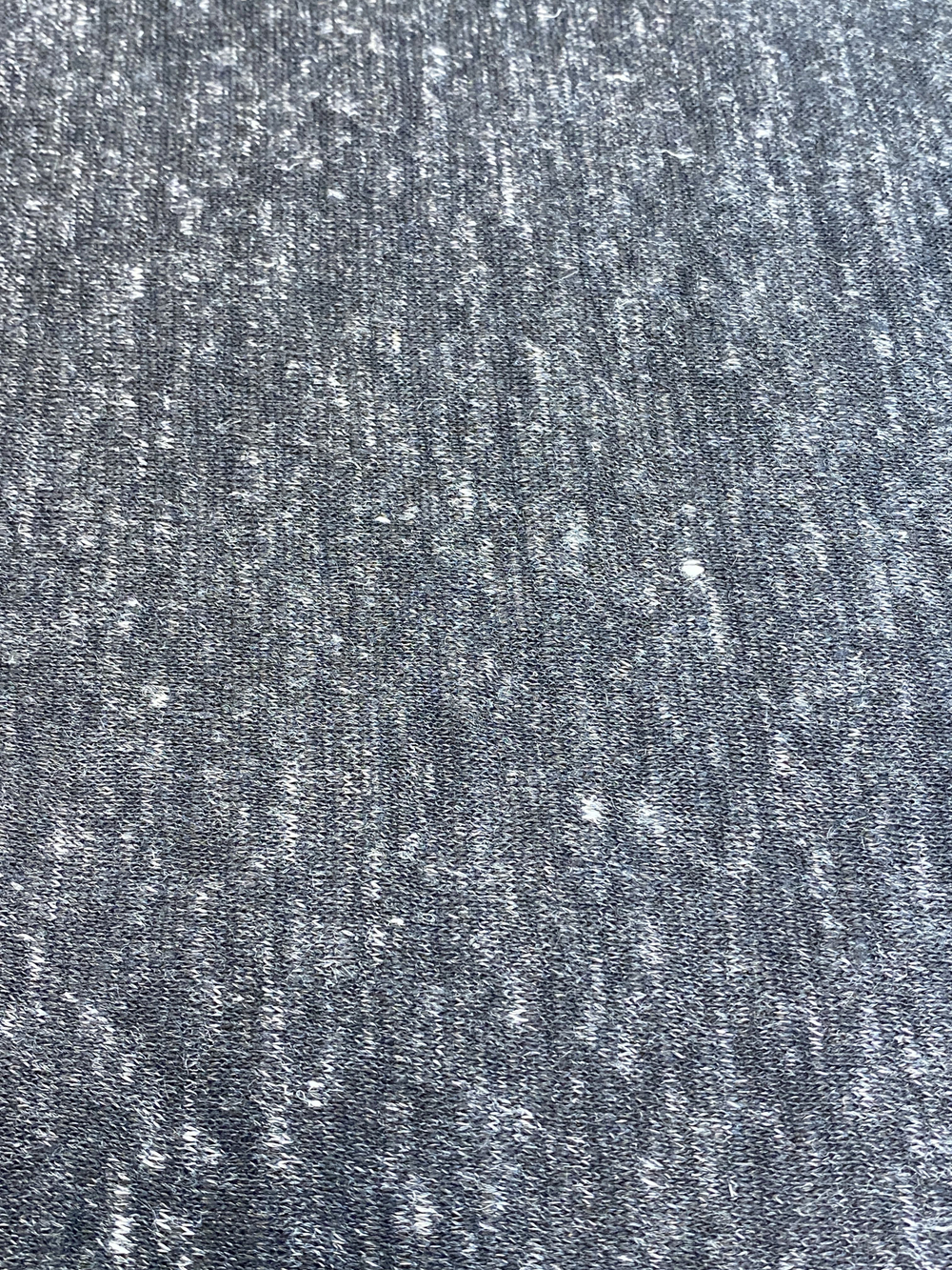 Ткань Трикотажное полотно (Италия) 50% лен 50% хлопок   ш-125см  1 м