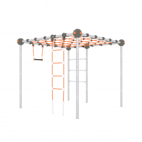Спортивный комплекс (ДВ0201)