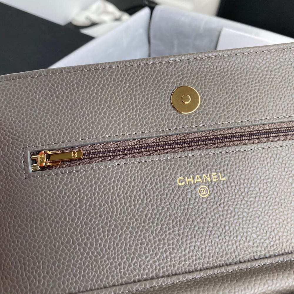 Chanel Woc
