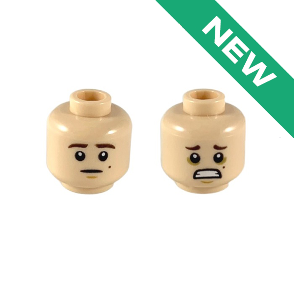 NEW Голова Уилла Байерса 3626pb2395