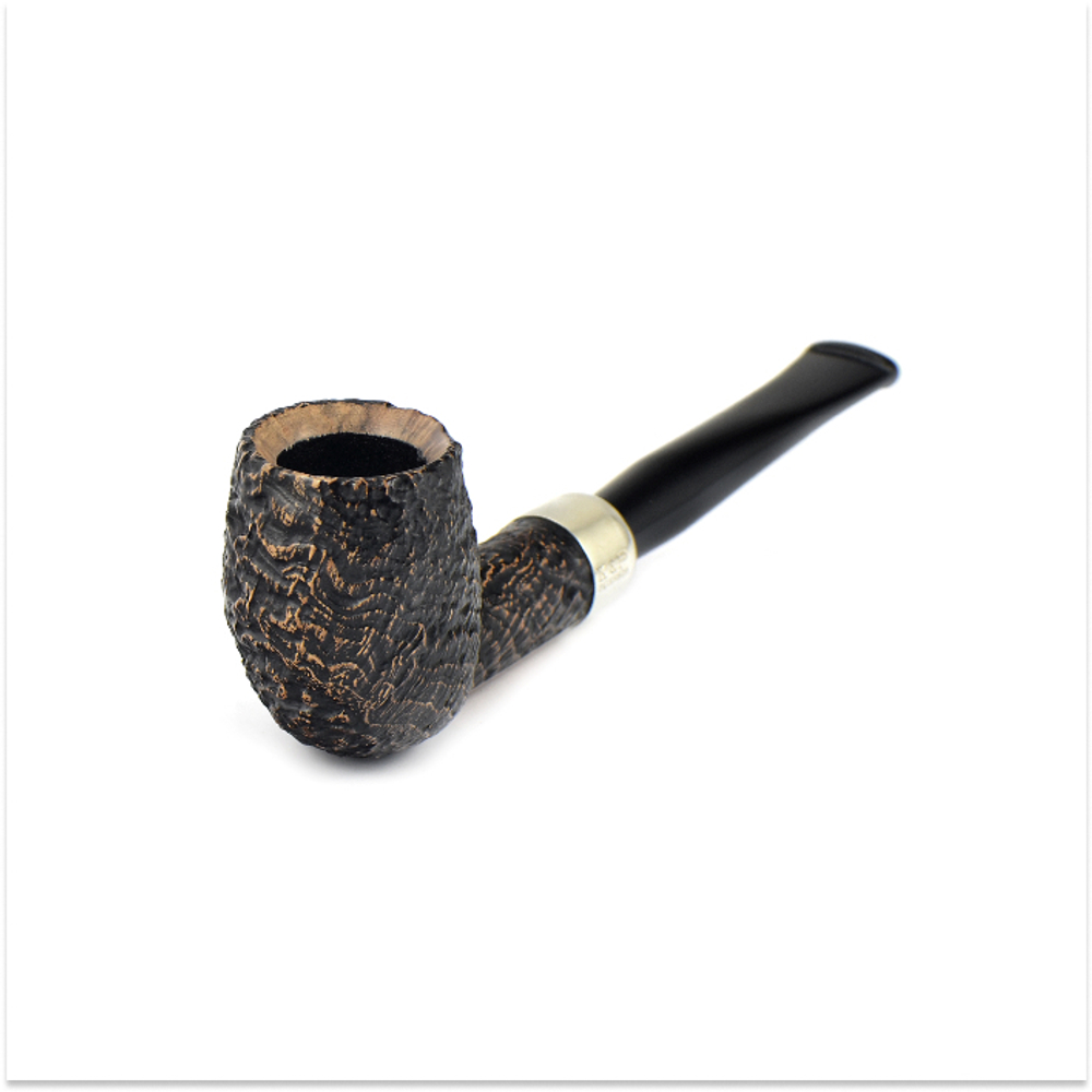 Трубка Peterson Arklow Sandblasted - 106 (БЕЗ фильтра)
