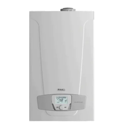 Baxi LUNA PLATINUM+ 24 GA котел газовый настенный 7219692--
