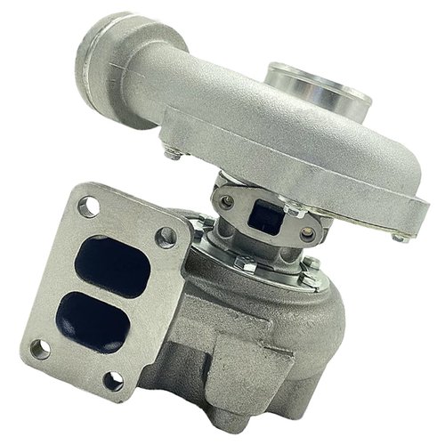 Турбокомпрессор 65.09100-7048