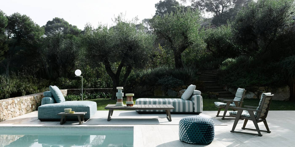 Столик B&B Italia Gio