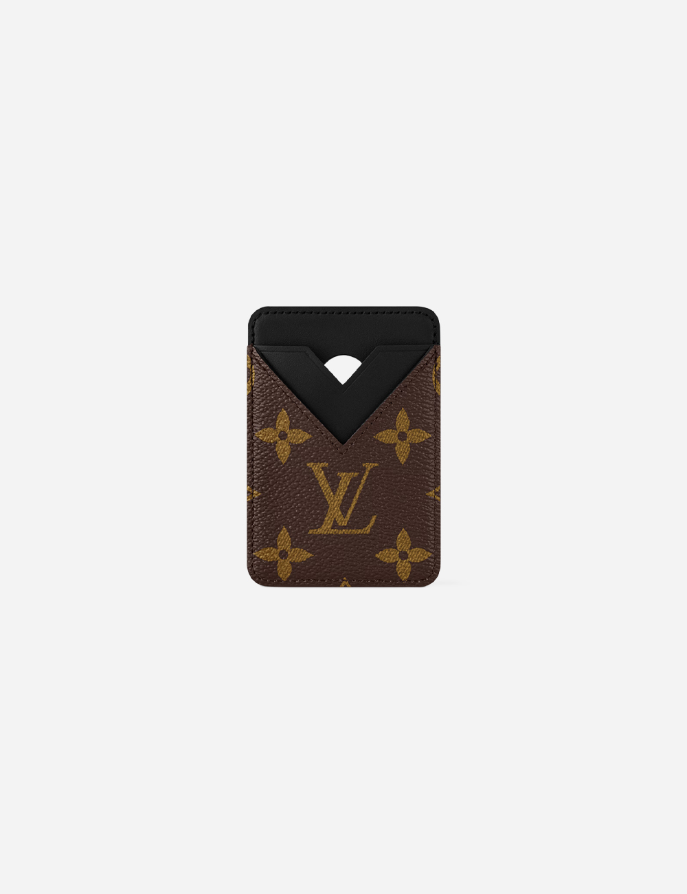 Магнитный держатель Louis Vuitton Monogram Eclipse