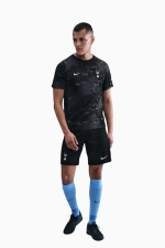 Футболка Nike Tottenham Hotspur 25/26 Academy Pro - черный