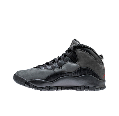 Кроссовки Air Jordan 10 Retro 'Shadow' 2018 310805-002