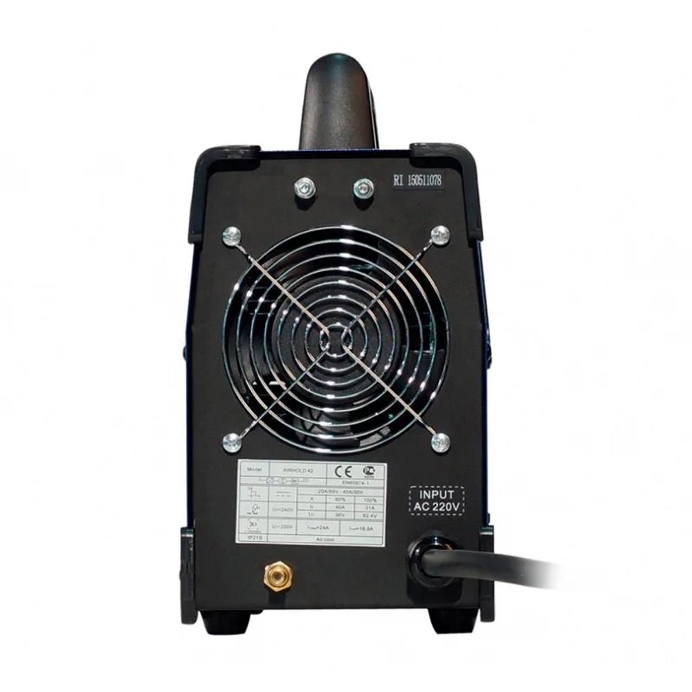 AuroraPRO AIRHOLD 42 плазморез 7416337