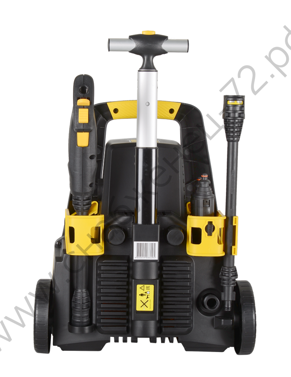 Мойка - пылесос Huter W150-MF