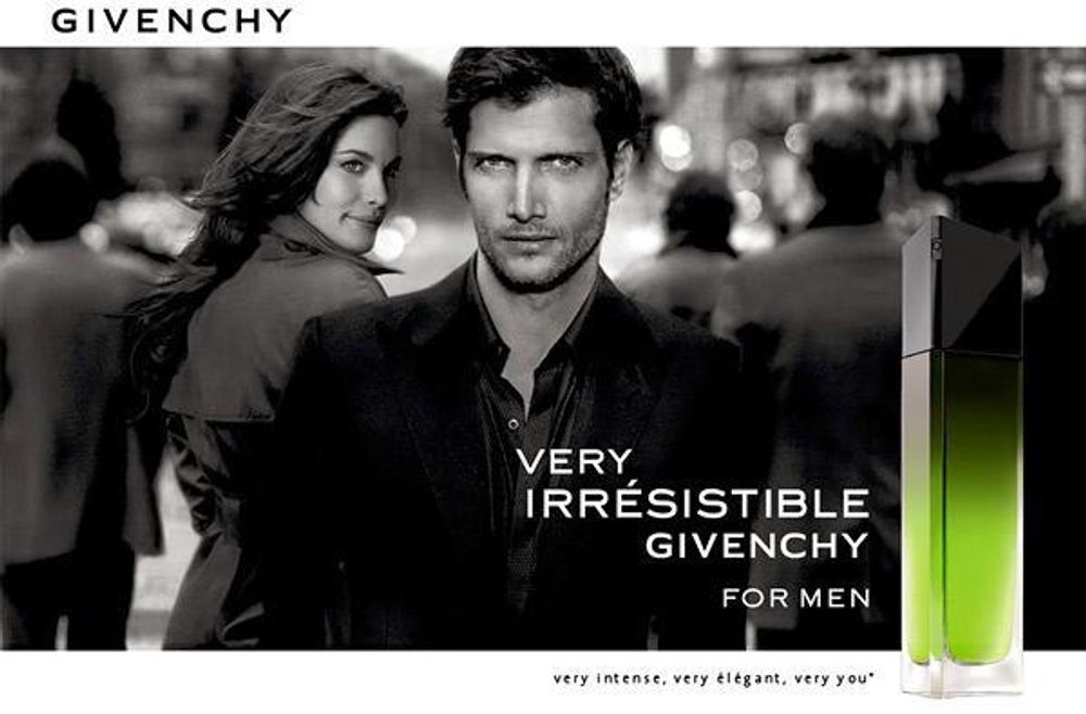 Givenchy Very Irresistible For Men