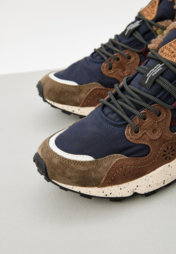 Кроссовки мужские FLOWER MOUNTAIN Yamano 3 Man